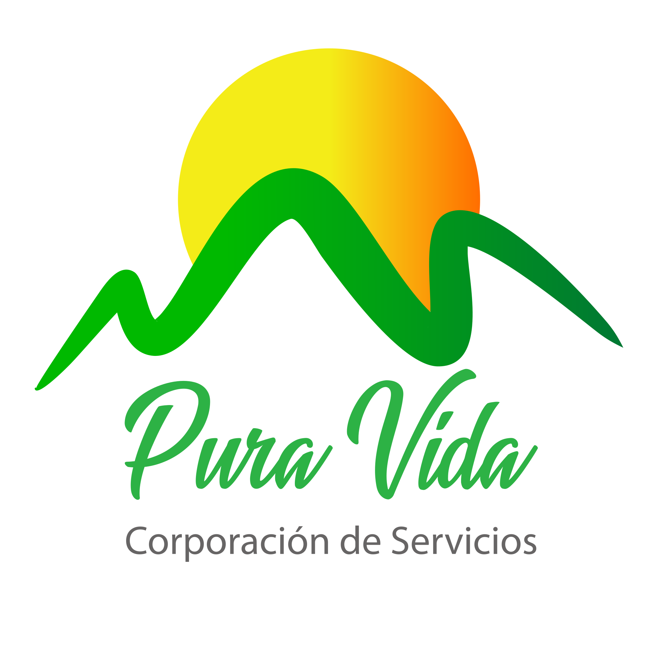 Pura Vida
